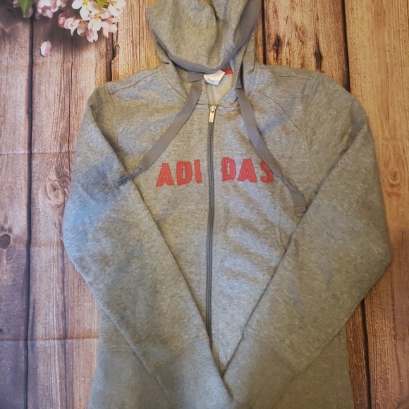 adidas Other - Addidas hoodie adidas Other - Addidas hoodie